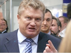 Валерий Язев: в России создаётся крупнейшая в атомной энергетике проектная компания Валерий Язев: в России создаётся крупнейшая в атомной энергетике проектная компания